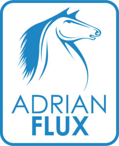 Adrian Flux logo